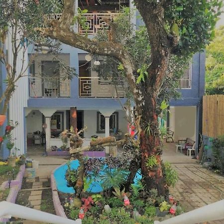 Purple Orchid Bed And Breakfast Tagaytay City Extérieur photo