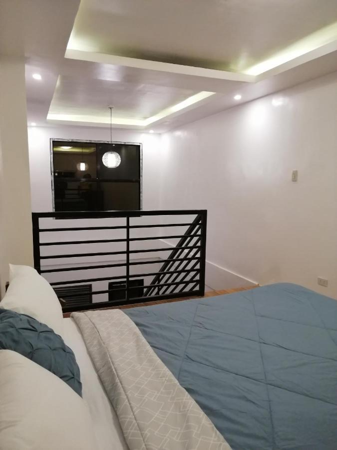 Purple Orchid Bed And Breakfast Tagaytay City Extérieur photo
